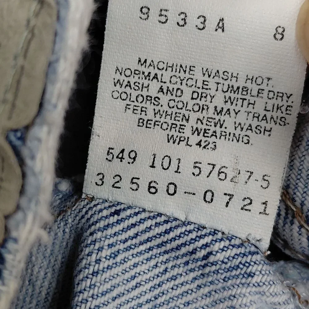 Levis good some